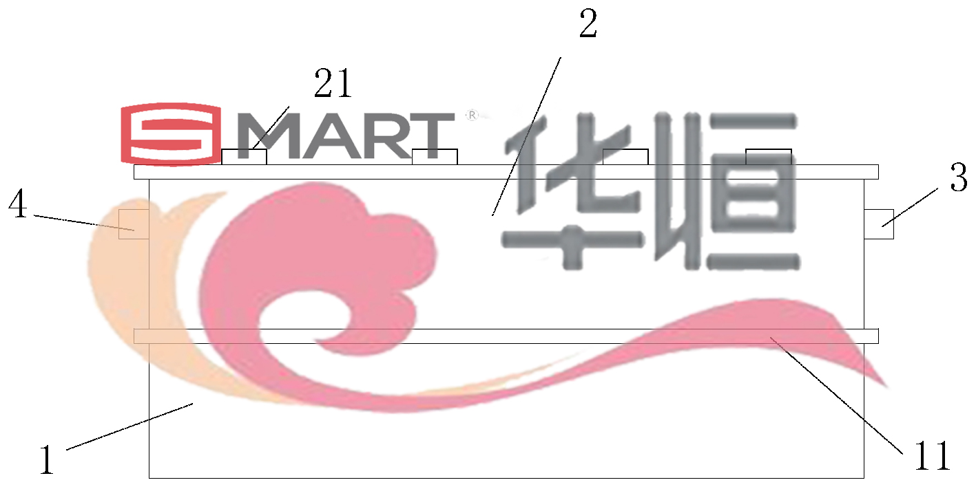 smart仪表厂家|餐饮废水油水分离应用设计方案