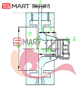 喷嘴流量计|国产流量变送器|流量计厂家|价格|规格|技术|定做