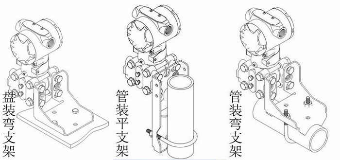 差压变送器